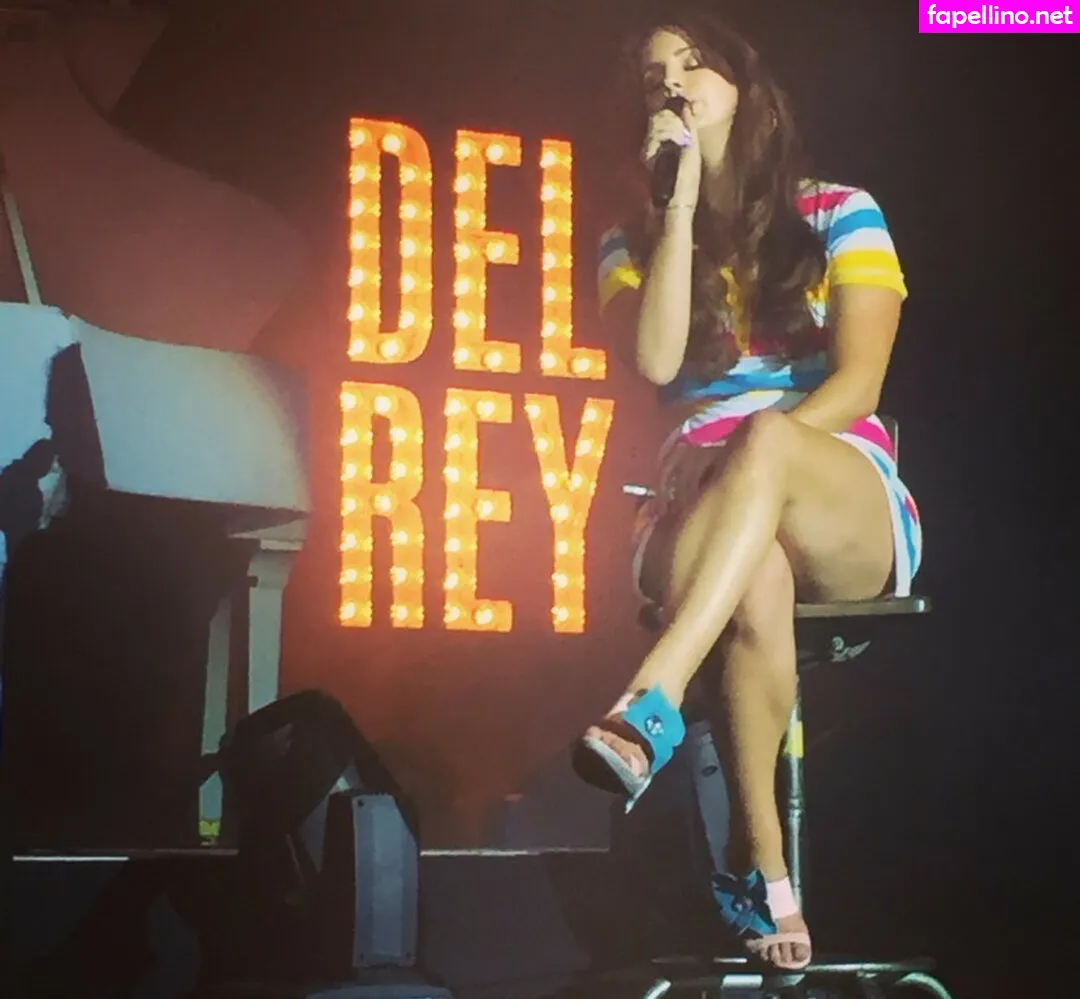 Lanadelrey, lanaraybabyx Leaked Nude Picture #JAMRkxkCet