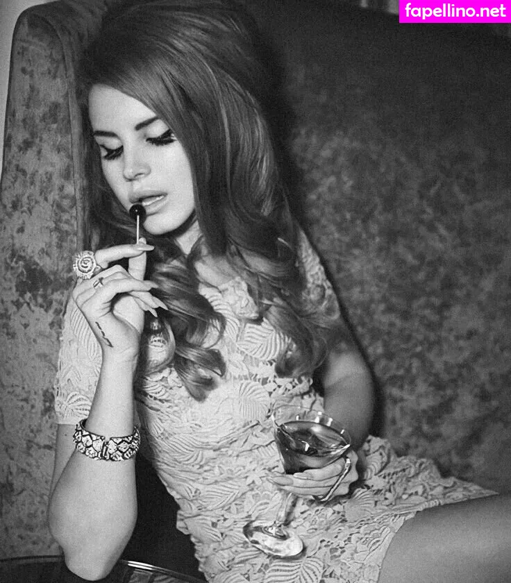 Lanadelrey, lanaraybabyx Leaked Nude Picture #JBjPSSG5W8