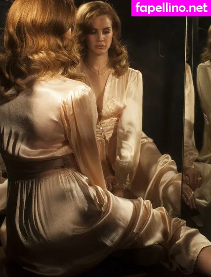 Lanadelrey, lanaraybabyx Leaked Nude Picture #Jj6HCFO8RO