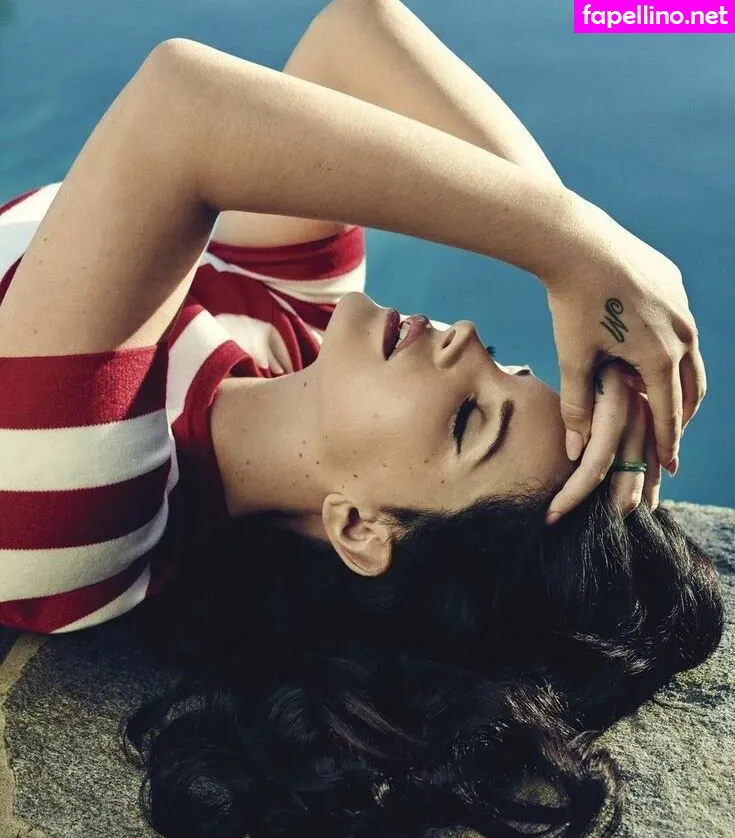 Lanadelrey, lanaraybabyx Leaked Nude Picture #KDKBpc9eXQ