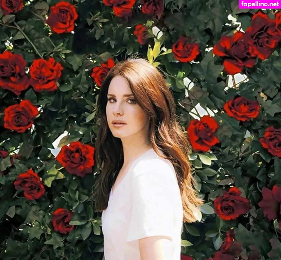 Lanadelrey, lanaraybabyx Leaked Nude Picture #L9G6OL3mLy