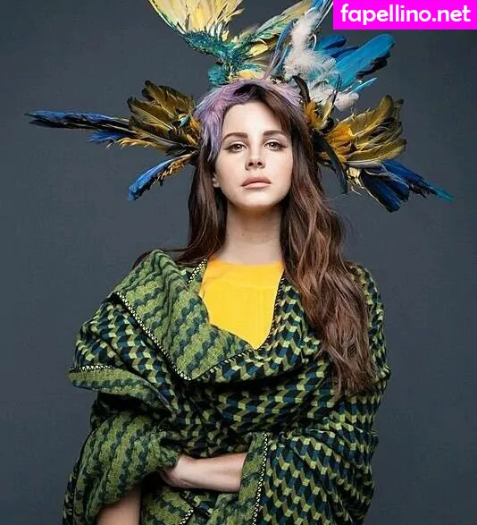Lanadelrey, lanaraybabyx Leaked Nude Picture #NPouZEeYKy