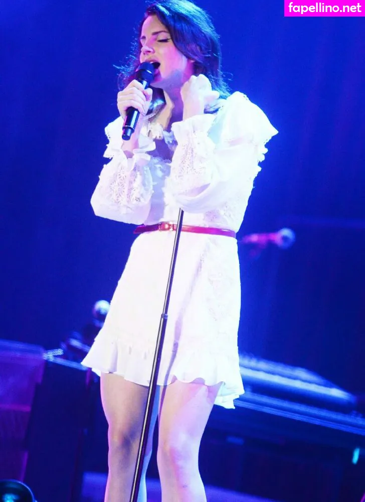 Lanadelrey, lanaraybabyx Leaked Nude Picture #NvcbaOf7NI
