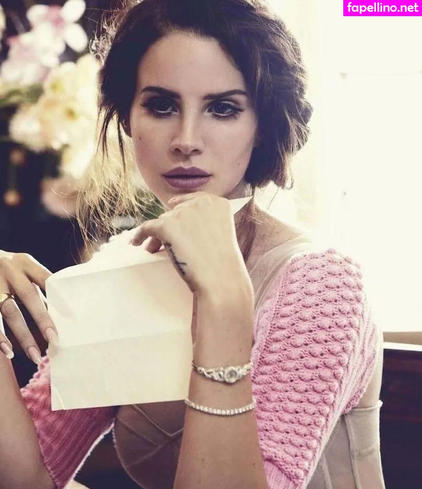 Lanadelrey, lanaraybabyx Leaked Nude Picture #O5FVXZoIT9