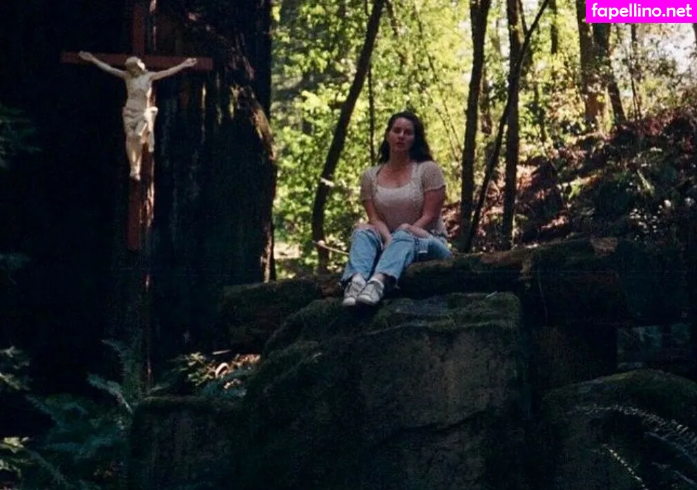 Lanadelrey, lanaraybabyx Leaked Nude Picture #O8R8Ym7iJp