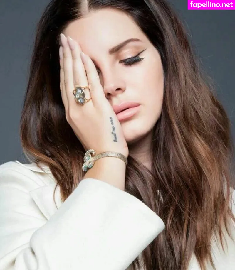 Lanadelrey, lanaraybabyx Leaked Nude Picture #OL8QrcDMhi