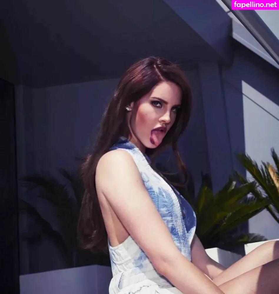 Lanadelrey, lanaraybabyx Leaked Nude Picture #PRmPC6Cow1