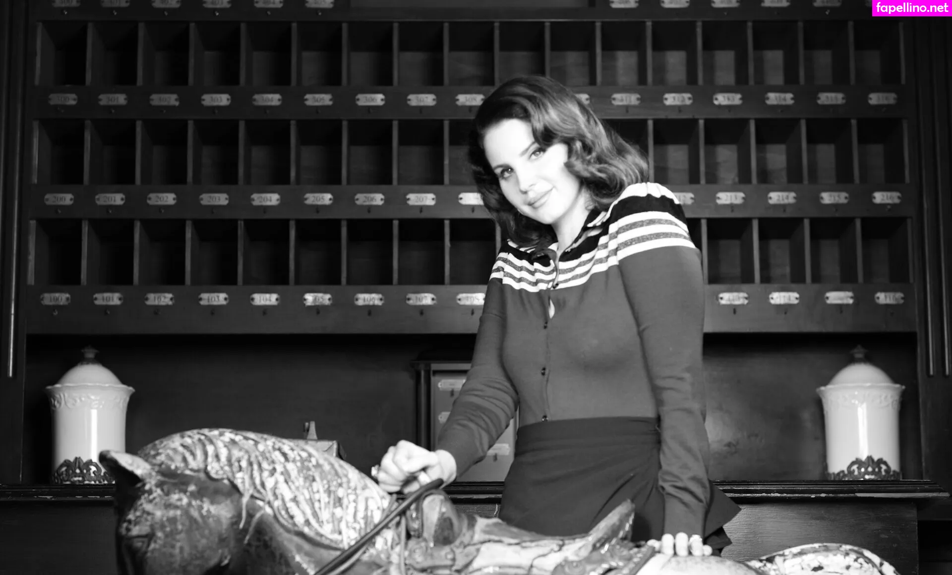 Lanadelrey, lanaraybabyx Leaked Nude Picture #RHsRlFuMcf