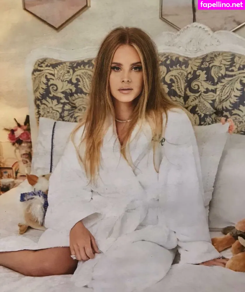 Lanadelrey, lanaraybabyx Leaked Nude Picture #UDAtebwy4n