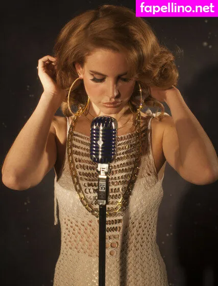 Lanadelrey, lanaraybabyx Leaked Nude Picture #UnHKhodtMF