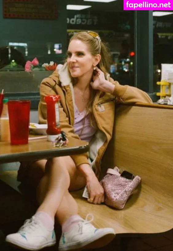 Lanadelrey, lanaraybabyx Leaked Nude Picture #UznEEcObaZ