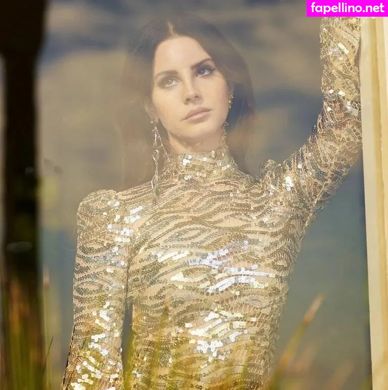Lanadelrey, lanaraybabyx Leaked Nude Picture #W6mCQfbbT0