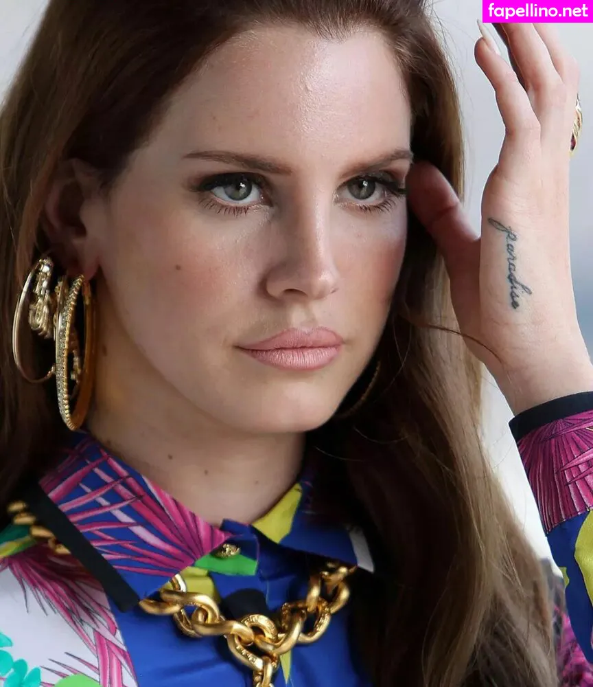 Lanadelrey, lanaraybabyx Leaked Nude Picture #WgNv8K3gwU