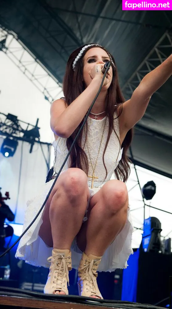 Lanadelrey, lanaraybabyx Leaked Nude Picture #YEFuJX4pWQ