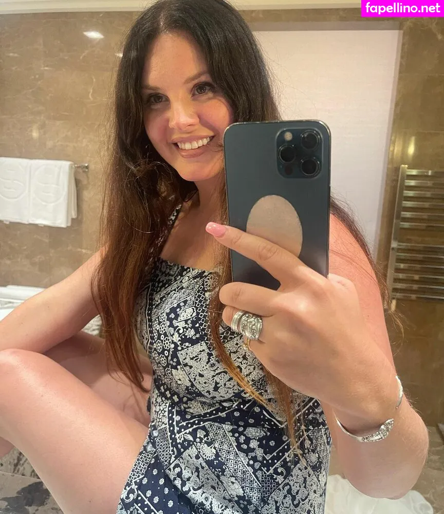 Lanadelrey, lanaraybabyx Leaked Nude Picture #ZExNEyeh8Q