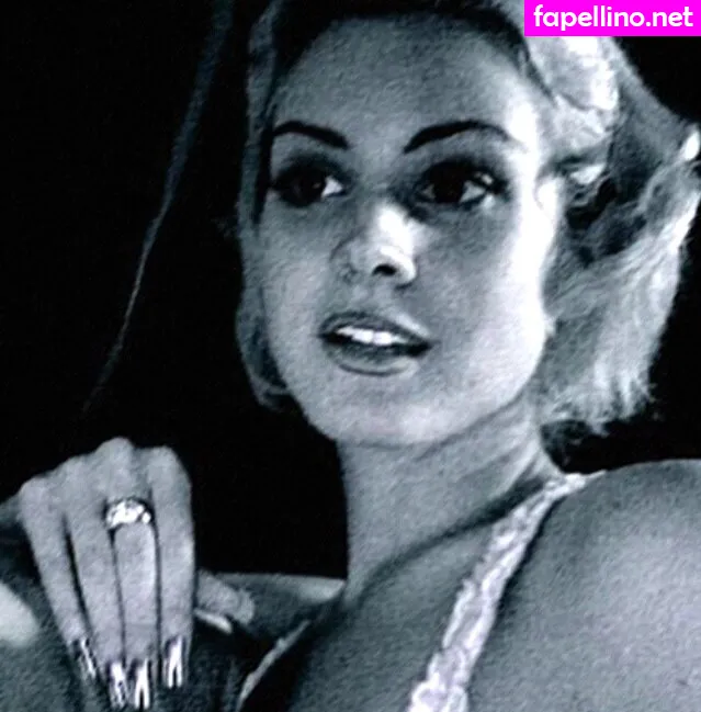 Lanadelrey, lanaraybabyx Leaked Nude Picture #aL4LtpTlVg