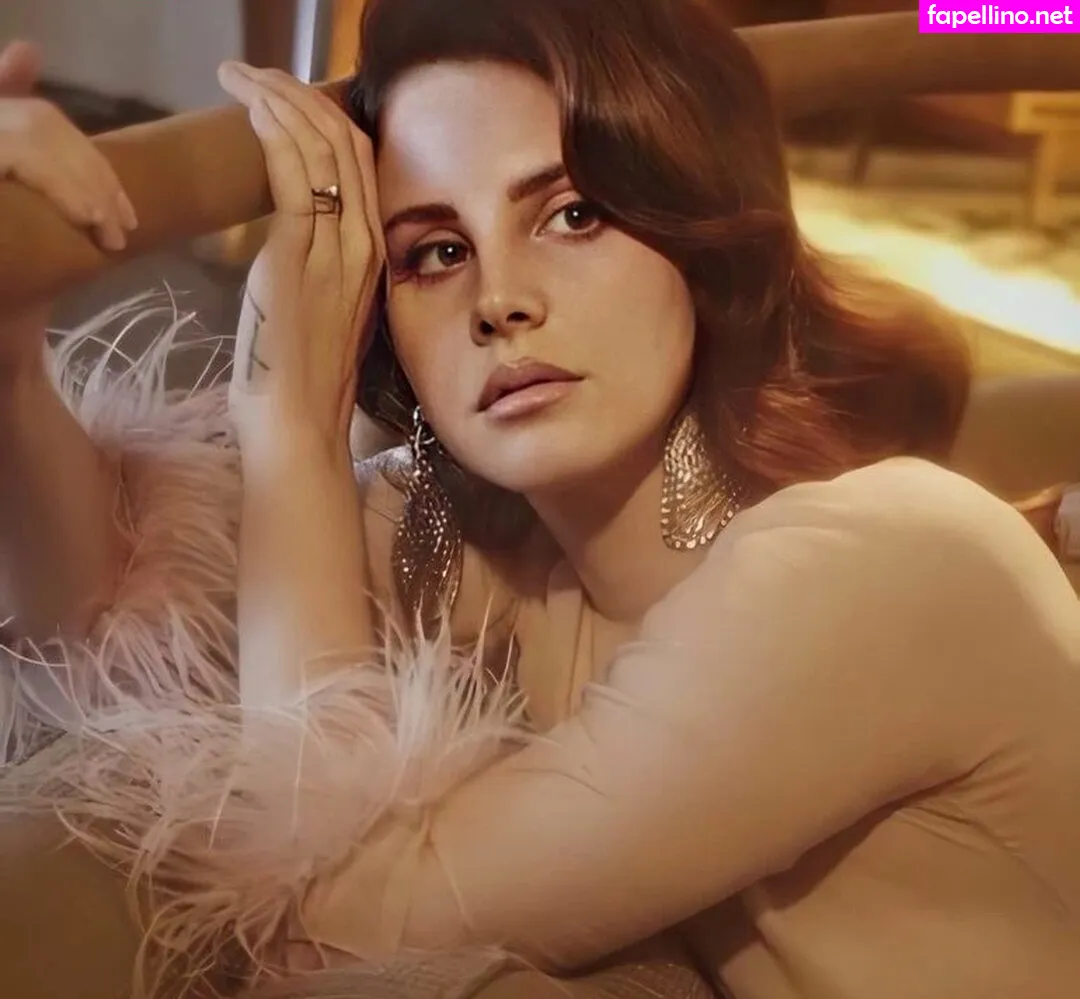 Lanadelrey, lanaraybabyx Leaked Nude Picture #amQp6CFDCP