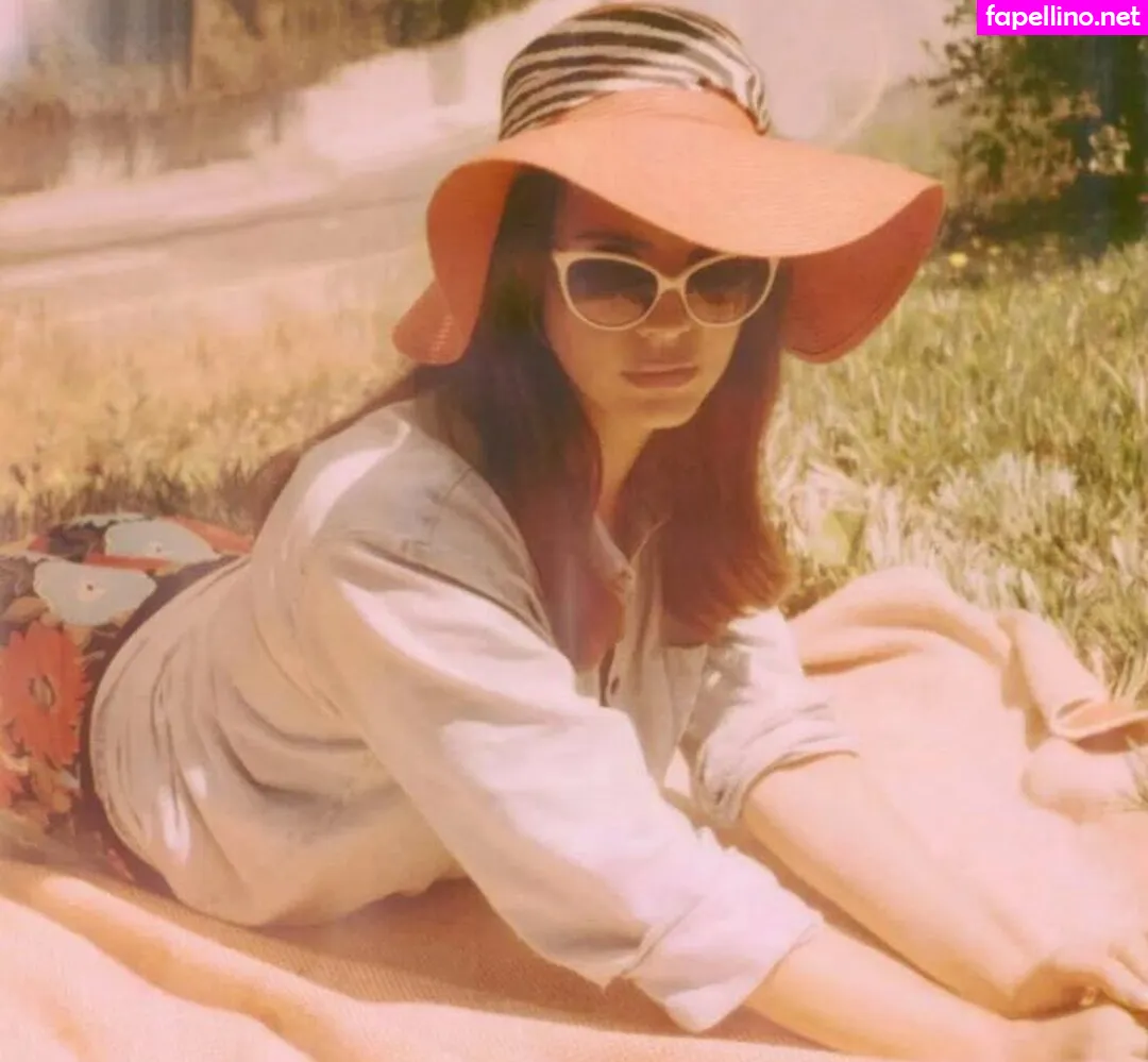 Lanadelrey, lanaraybabyx Leaked Nude Picture #dCrA3OuDXa