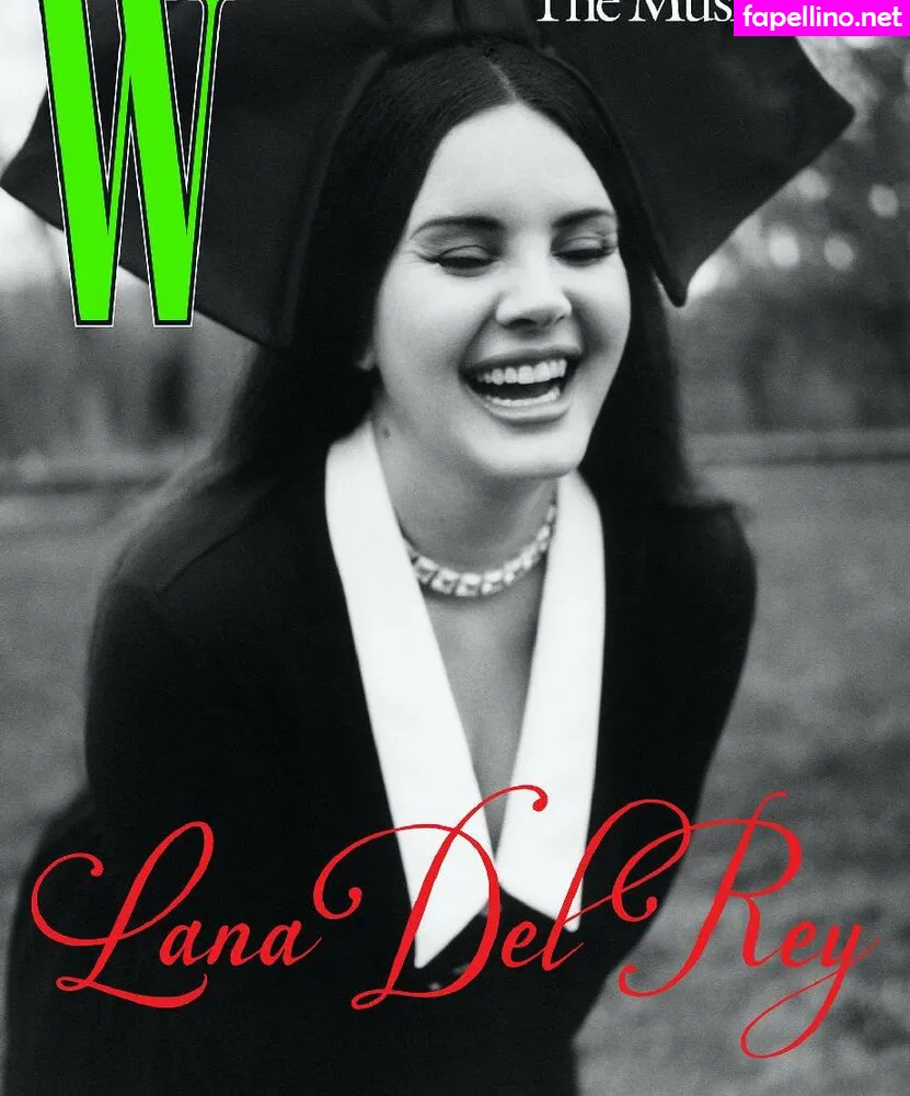 Lanadelrey, lanaraybabyx Leaked Nude Picture #e5TP88fJpX
