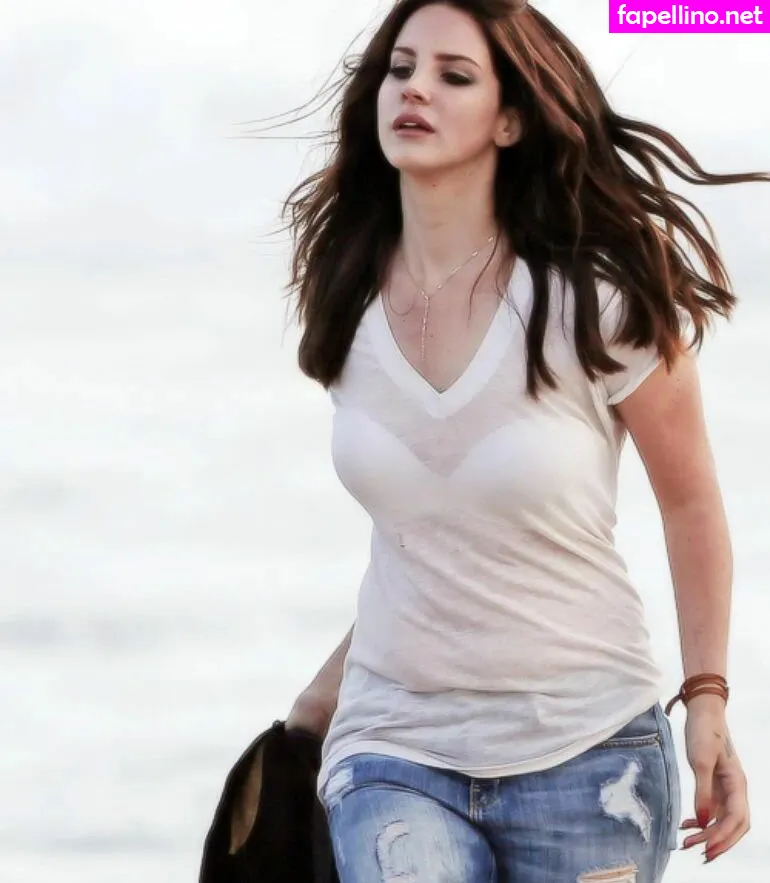 Lanadelrey, lanaraybabyx Leaked Nude Picture #fTTOW3WdvT