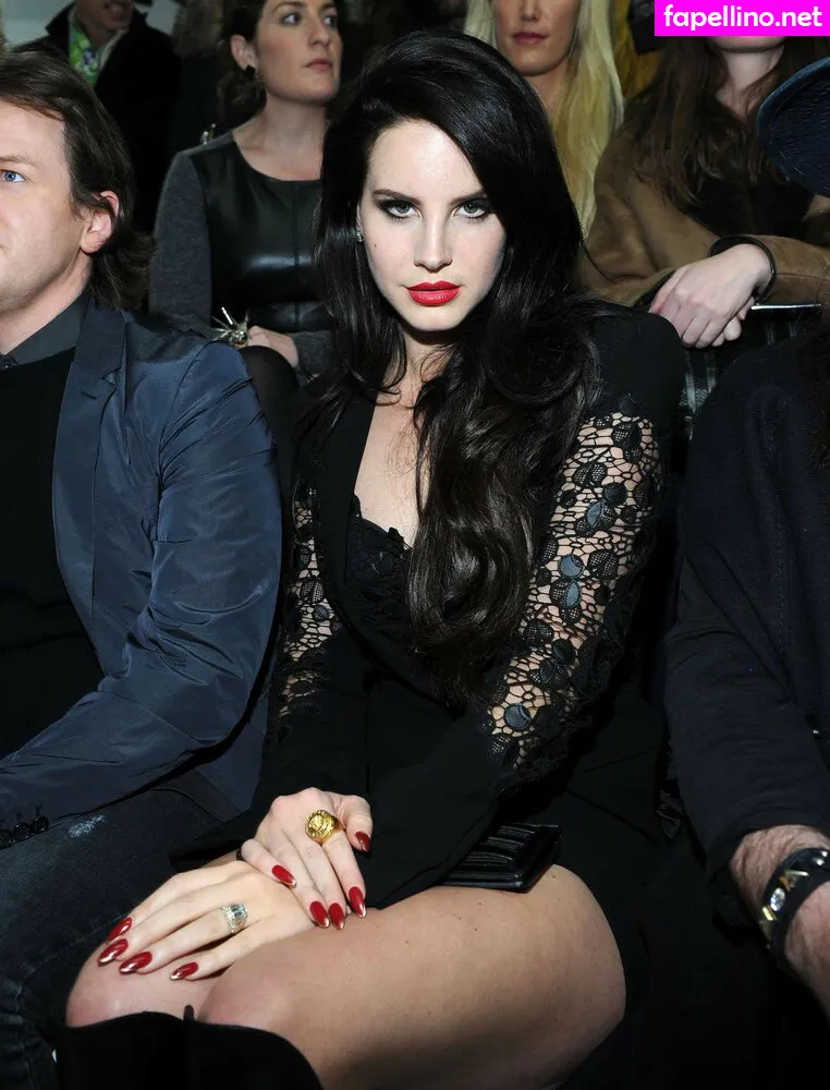 Lanadelrey, lanaraybabyx Leaked Nude Picture #fgBLizX4qg