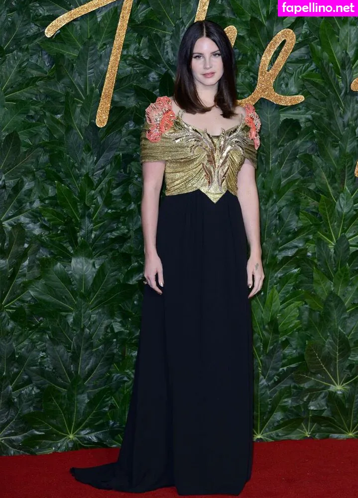 Lanadelrey, lanaraybabyx Leaked Nude Picture #hRtVWG1D4E
