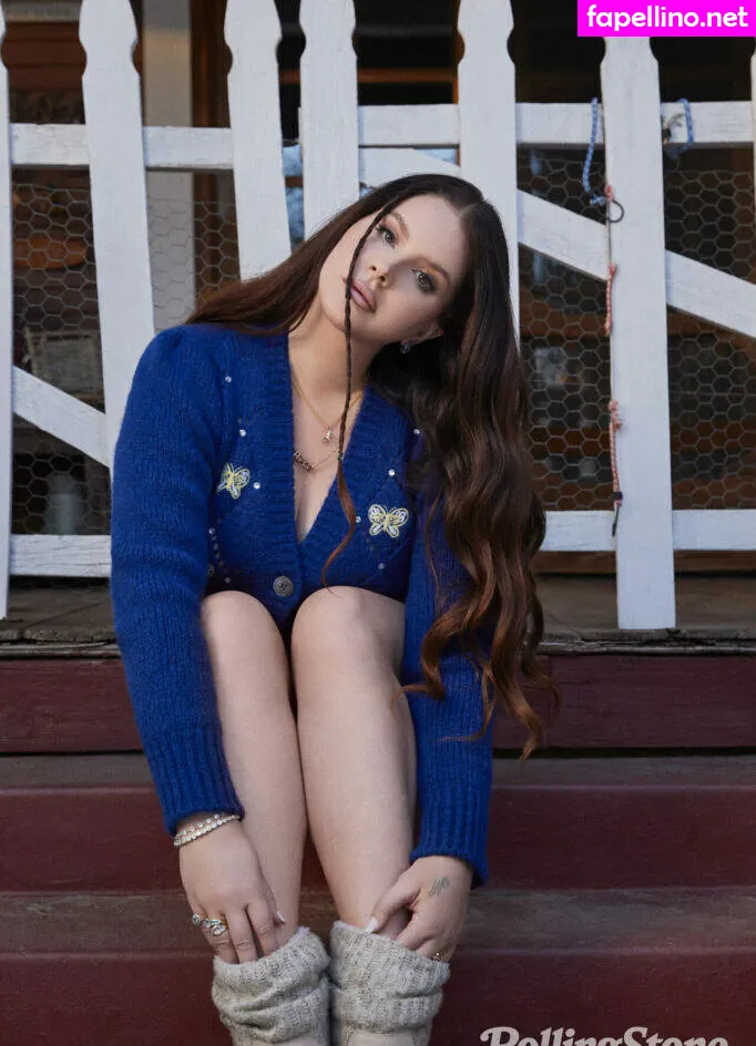 Lanadelrey, lanaraybabyx Leaked Nude Picture #keWax3flwt