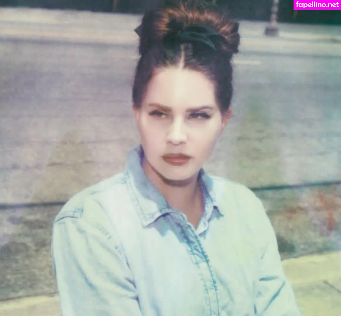 Lanadelrey, lanaraybabyx Leaked Nude Picture #msrCDPGXEd