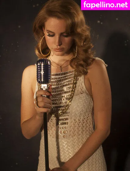 Lanadelrey, lanaraybabyx Leaked Nude Picture #oOGjzRUB22