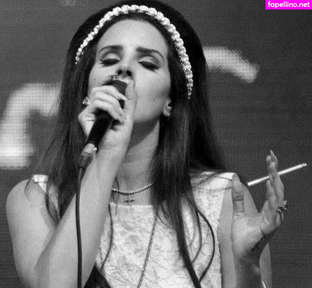 Lanadelrey, lanaraybabyx Leaked Nude Picture #p1Knv98dWD