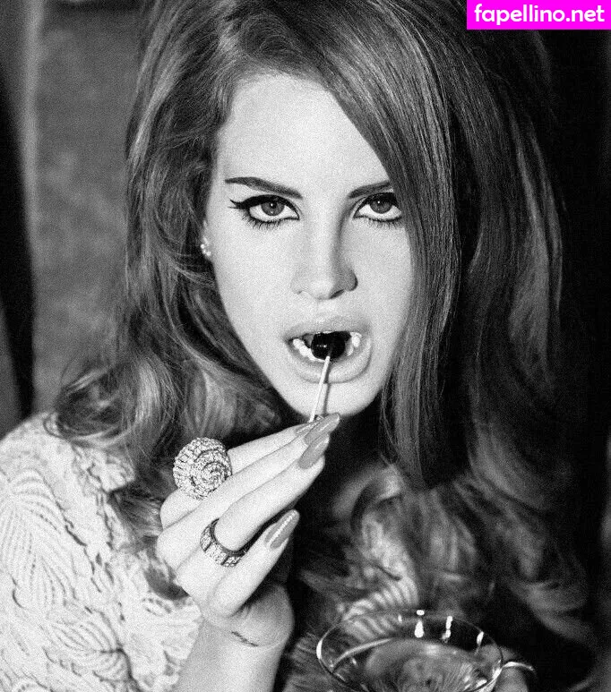 Lanadelrey, lanaraybabyx Leaked Nude Picture #pRCzwiC95D