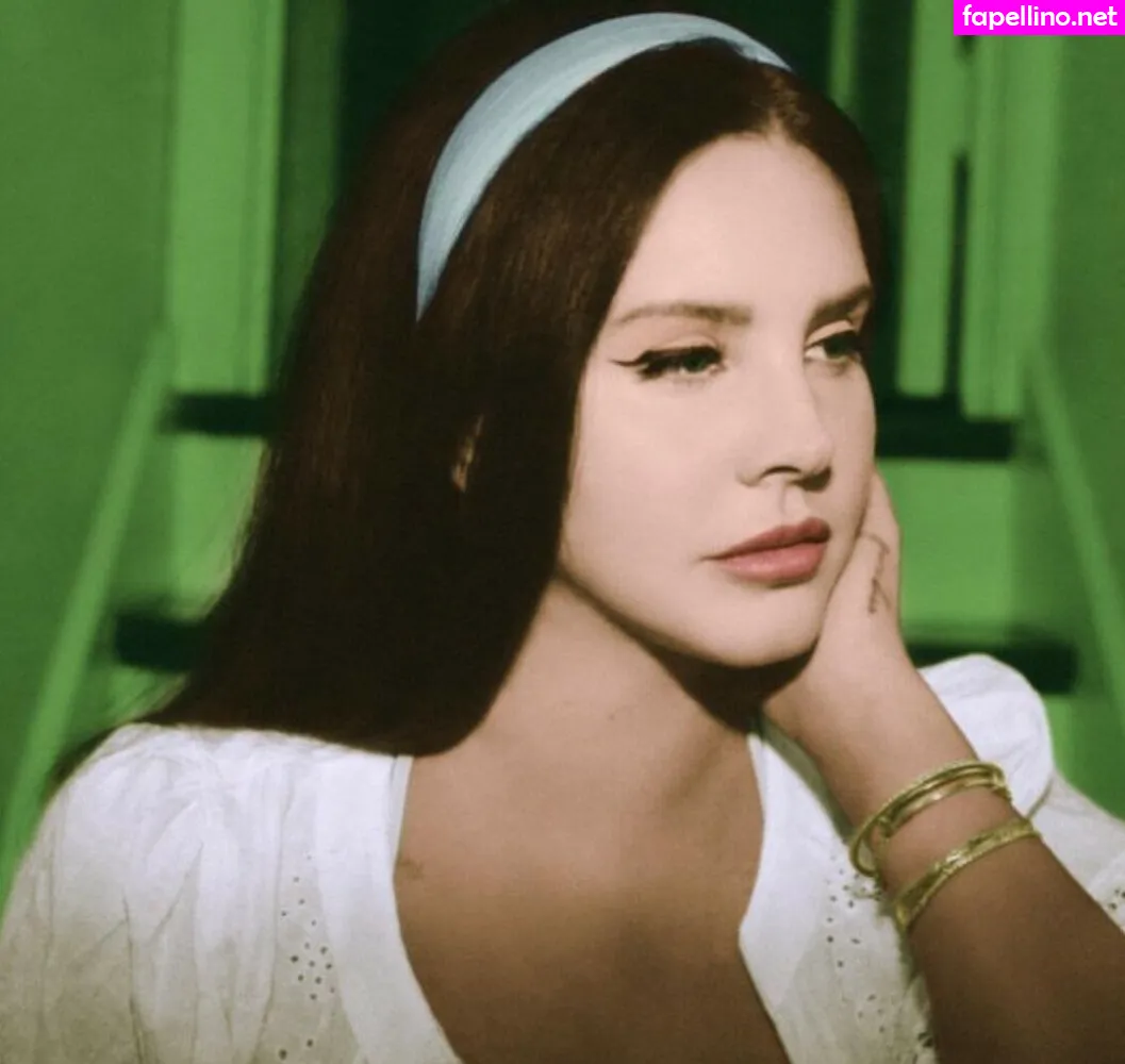 Lanadelrey, lanaraybabyx Leaked Nude Picture #pgwsoMdt2Q