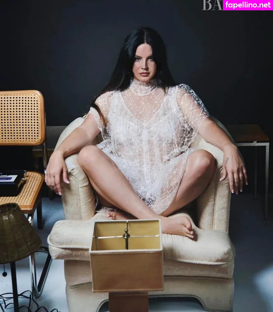 Lanadelrey, lanaraybabyx Leaked Nude Picture #pp0VFy3yFm
