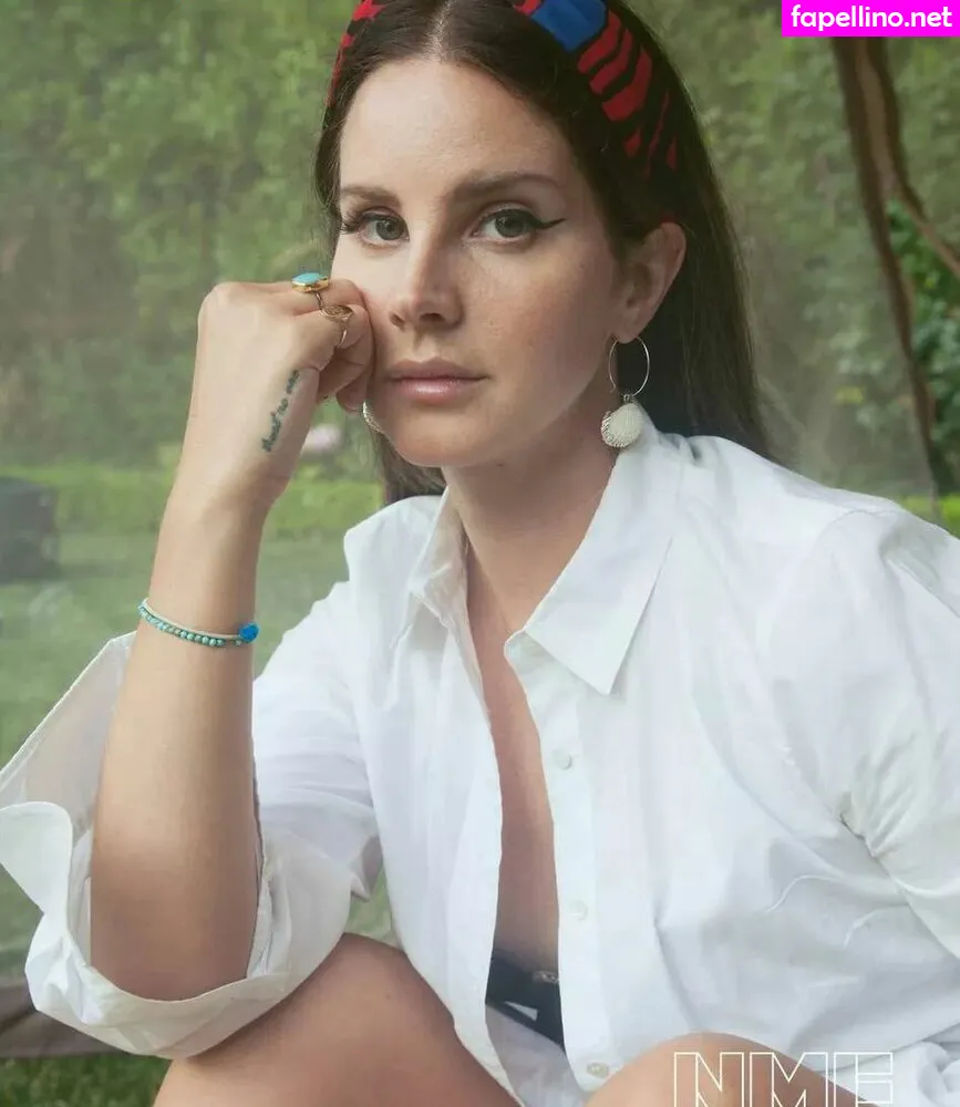 Lanadelrey, lanaraybabyx Leaked Nude Picture #qAClXBkZis