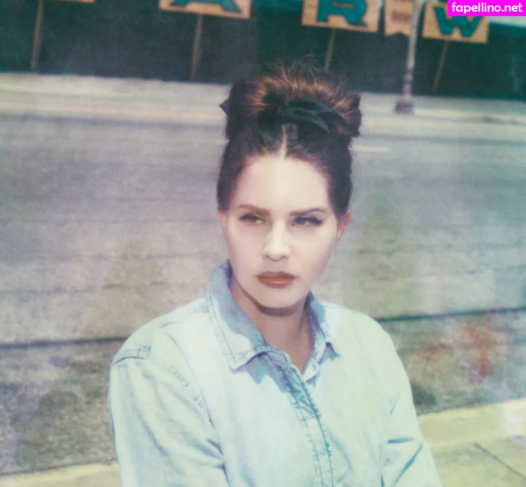 Lanadelrey, lanaraybabyx Leaked Nude Picture #rgH7DMZCSX