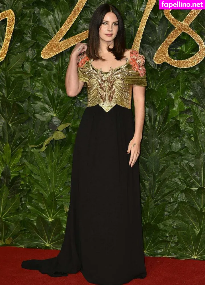 Lanadelrey, lanaraybabyx Leaked Nude Picture #s3tlokxijg