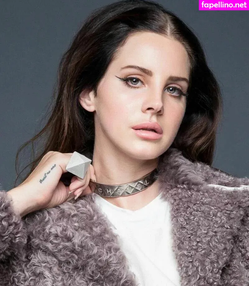 Lanadelrey, lanaraybabyx Leaked Nude Picture #srwtij4a2S