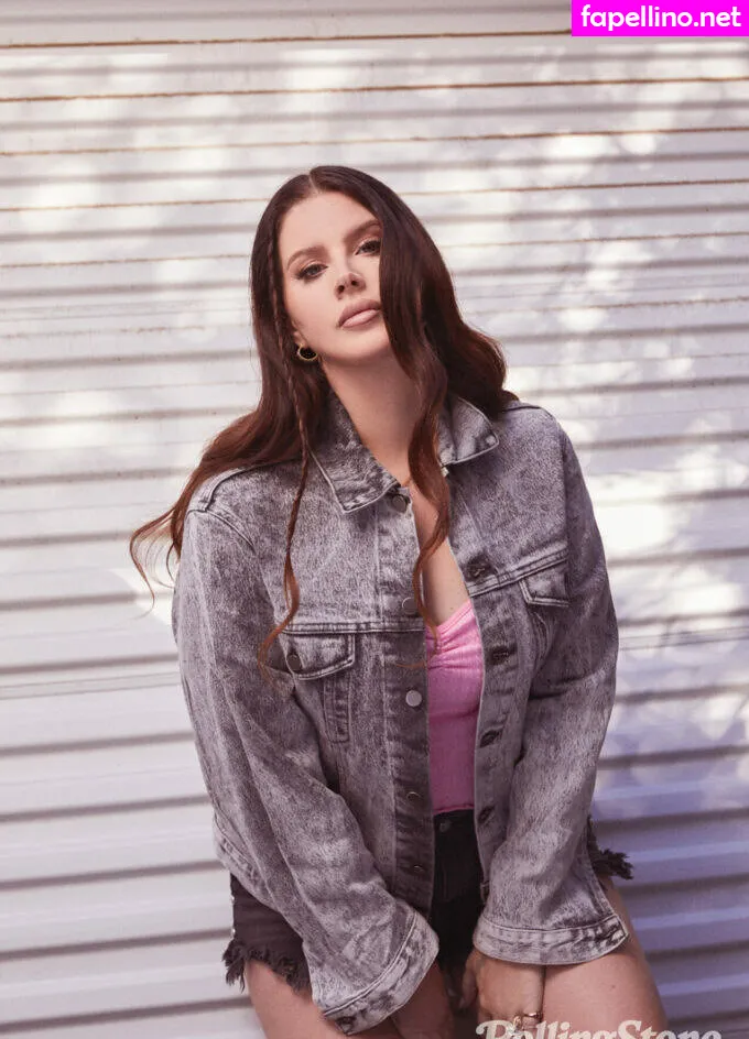 Lanadelrey, lanaraybabyx Leaked Nude Picture #v55nIRaThN