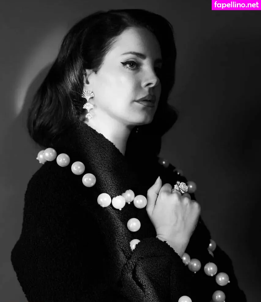 Lanadelrey, lanaraybabyx Leaked Nude Picture #vIHTSmL4hd