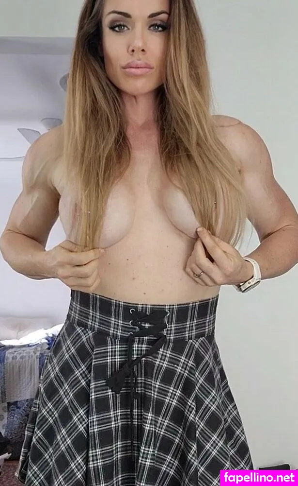 Https:, lana_lady_lifter Leaked Nude Picture #WX4HEGMJaW