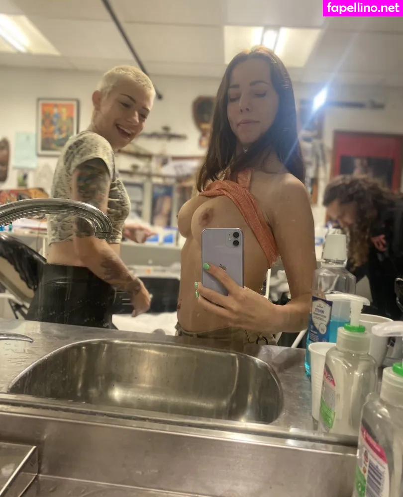 Lanaondemand, freelanaondemand, lana_ondemand Leaked Nude Picture #PlWluAVrTp