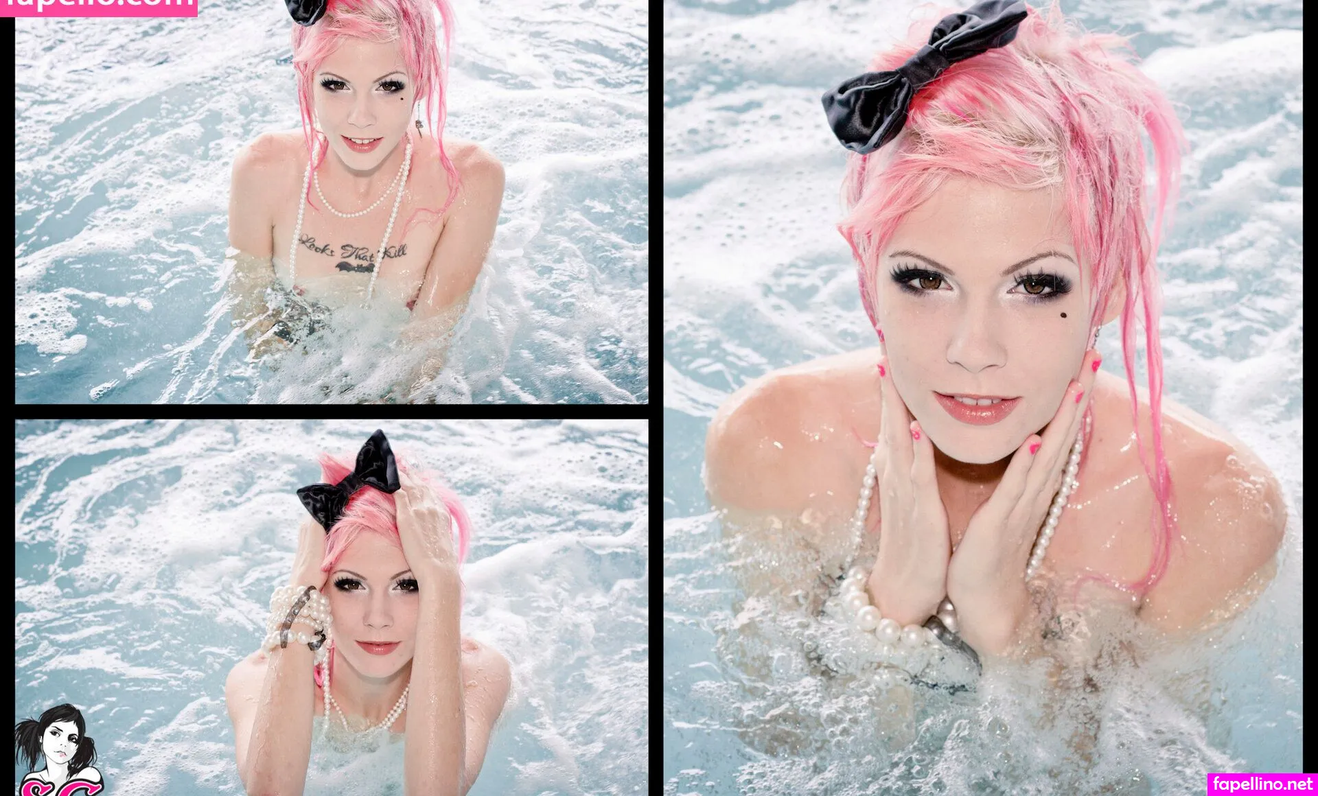 Laneychantal Leaked Nude Picture #N8Qct8kwM0