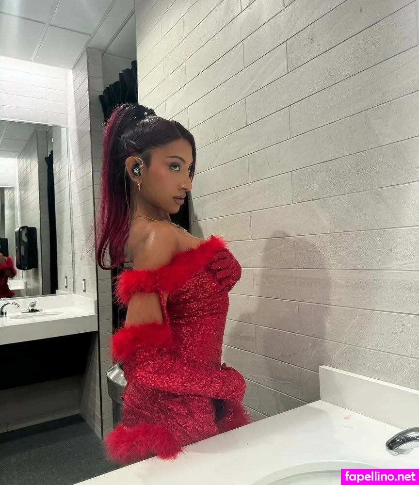 Lararajj, memberKATSEYE Leaked Nude Picture #LOzakI2kIC