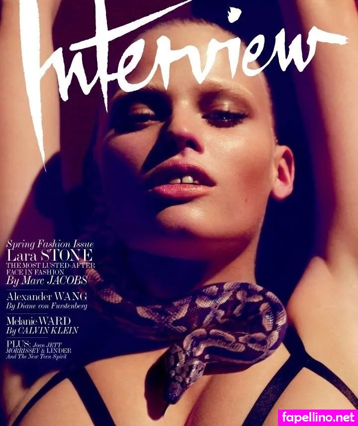 Lara_stone Leaked Nude Picture #GkKnM6I4Ap