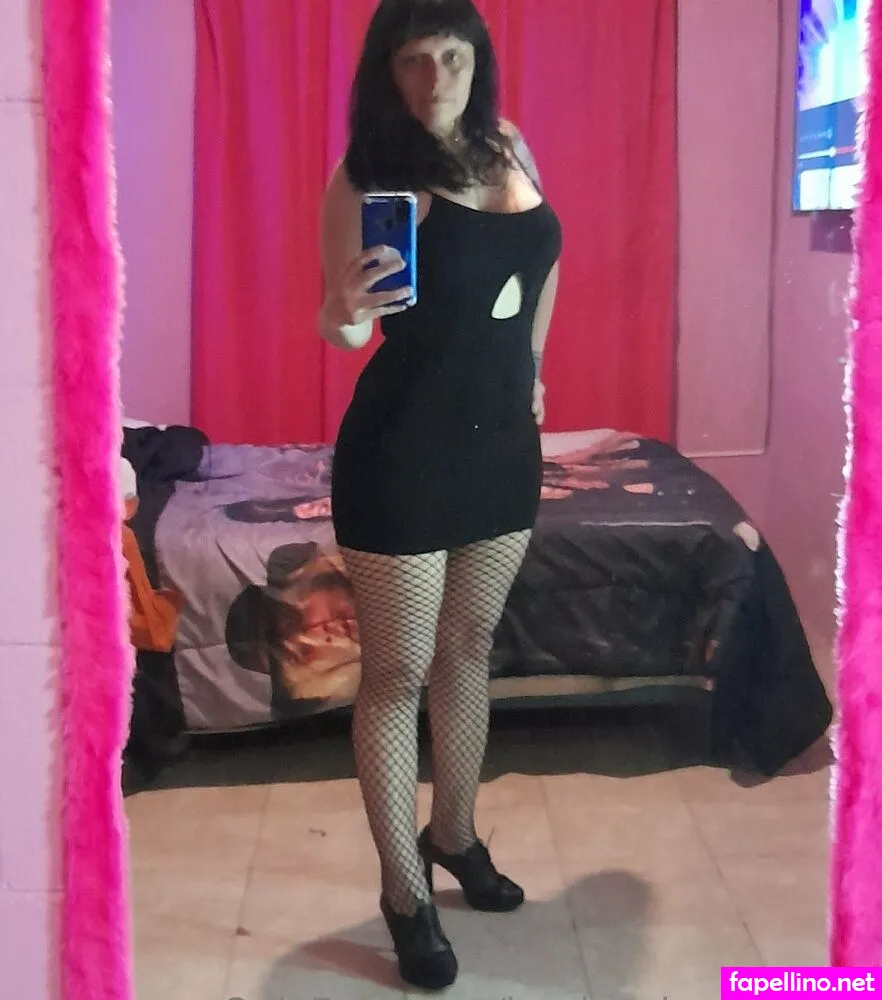 Lareina77_, lareinacincuentona Leaked Nude Picture #C9luvDIaZX