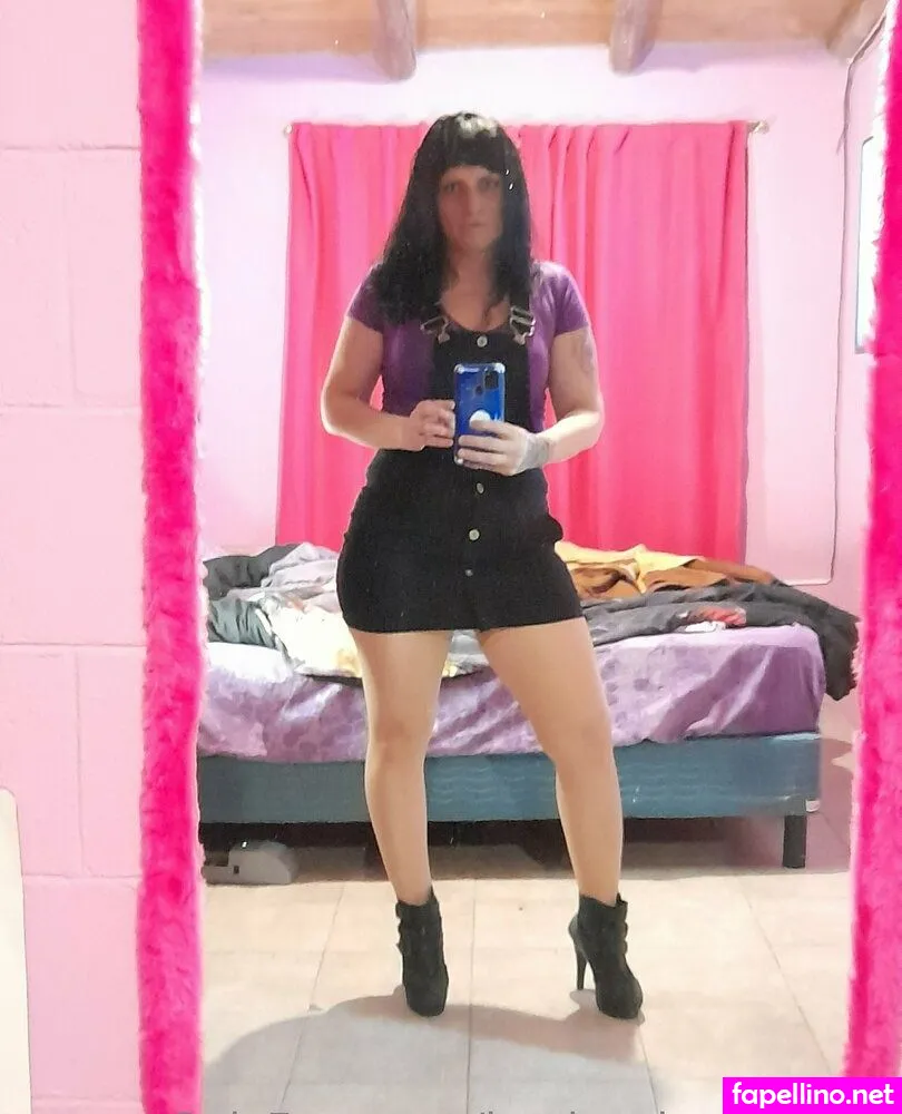 Lareina77_, lareinacincuentona Leaked Nude Picture #Fd1bids4OE