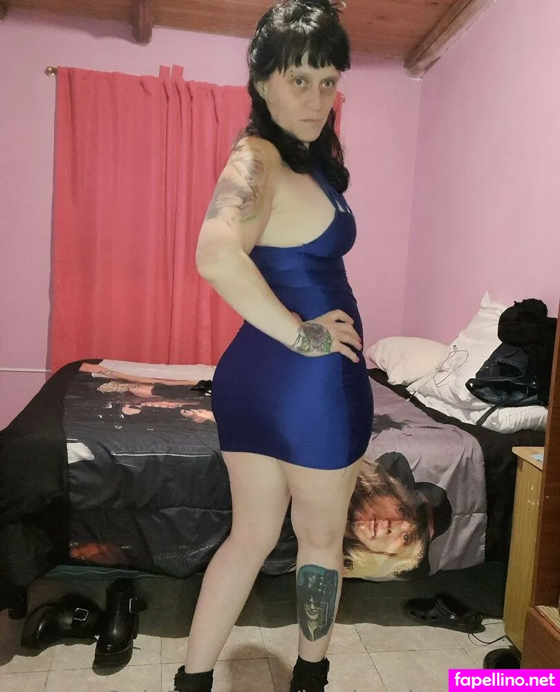 Lareina77_, lareinacincuentona Leaked Nude Picture #SzXOSAtyfx