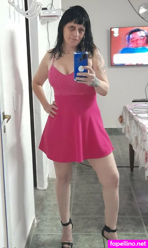 Lareina77_, lareinacincuentona Leaked Nude Picture #axi6E7TtZX