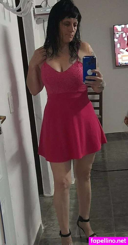 Lareina77_, lareinacincuentona Leaked Nude Picture #fdBZfLNFEr