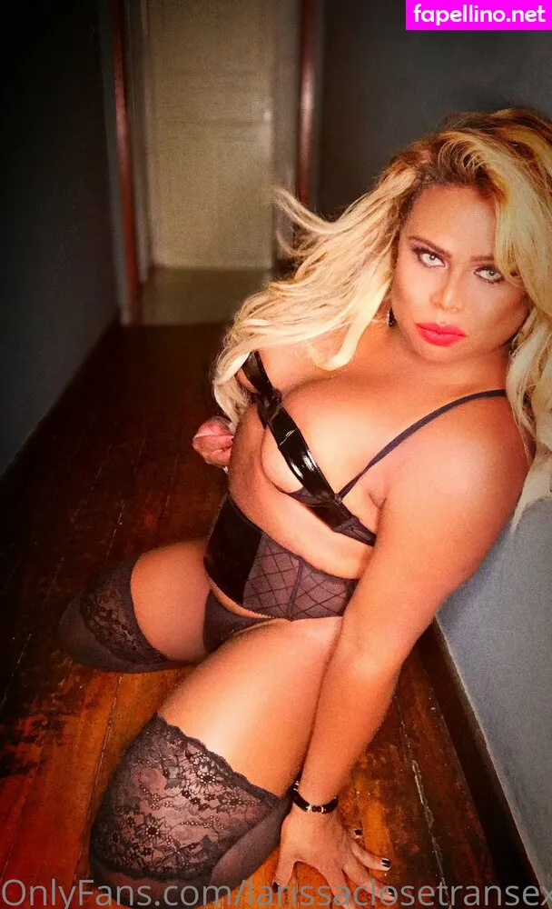 Larissaclosetransex, xjollyrancherzx Leaked Nude Picture #LULF8yeN5O